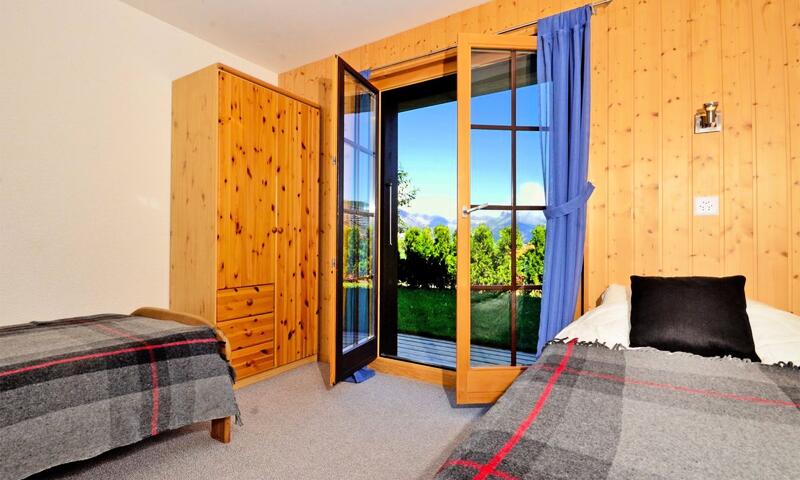 Chalet Les Etoiles - - La Tzoumaz - SKI - 9