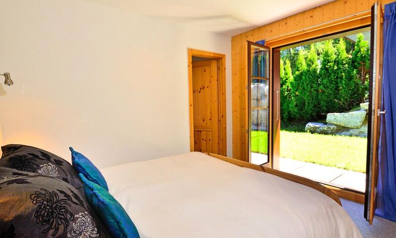 Chalet Les Etoiles - - La Tzoumaz - SKI - 10