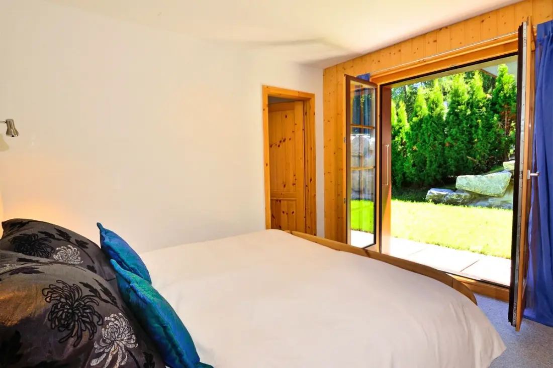Chalet Les Etoiles