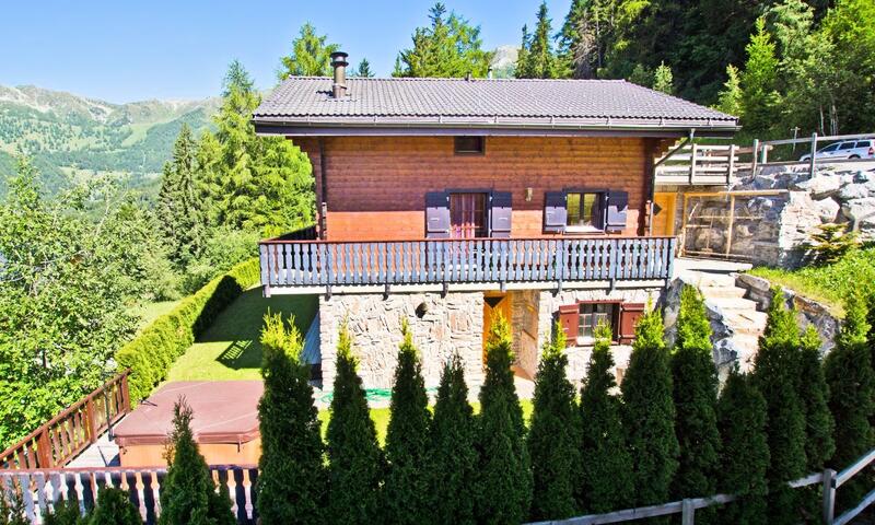 Chalet Les Etoiles - - La Tzoumaz - SKI - 4