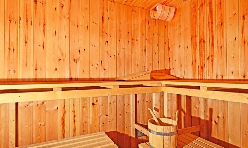 Chalet Les Etoiles - - La Tzoumaz - SKI - 2
