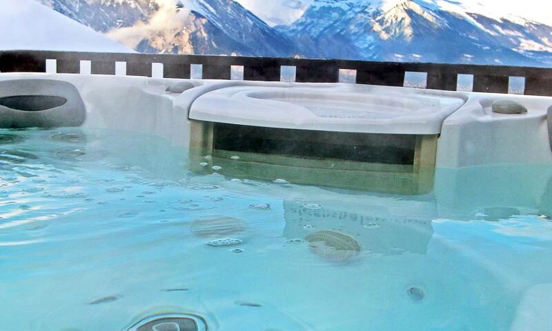 Chalet Les Etoiles - - La Tzoumaz - SKI - 3