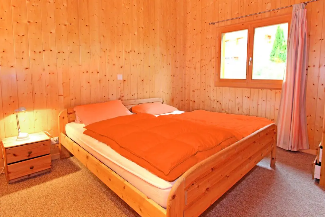 Chalet Maria