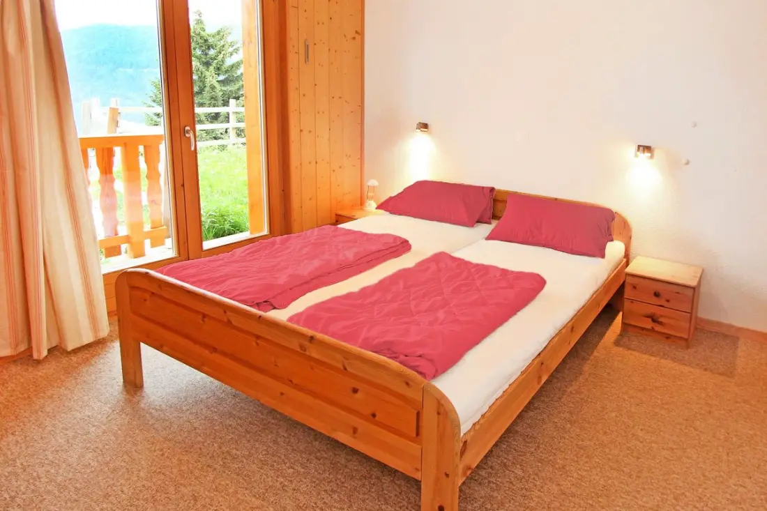 Chalet Maria
