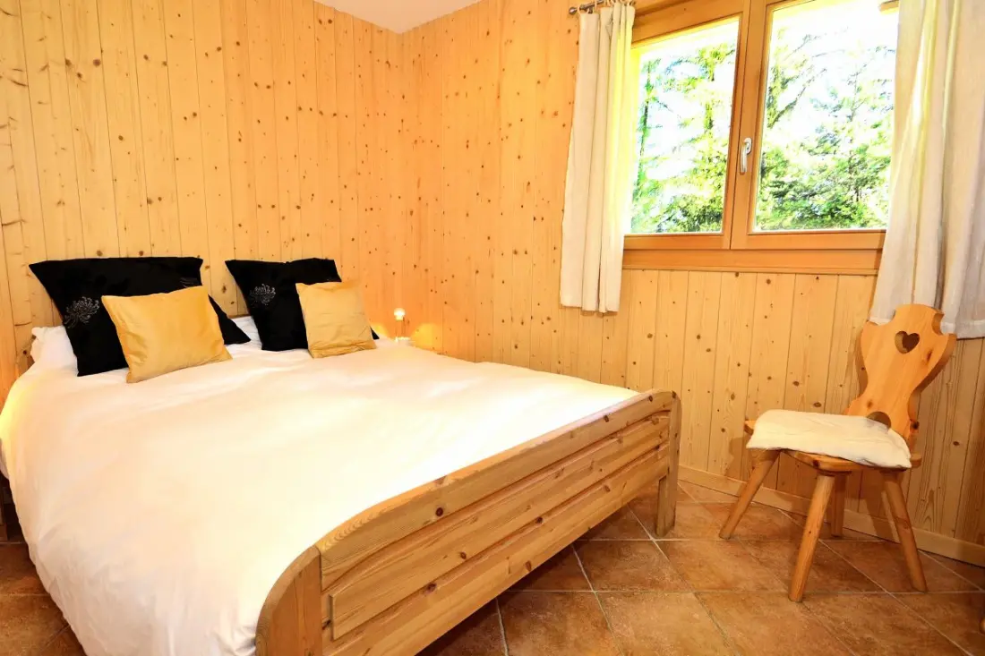 Chalet Pierina