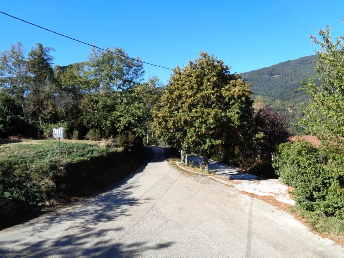 Maison de Vacances La Valla-en-Gier