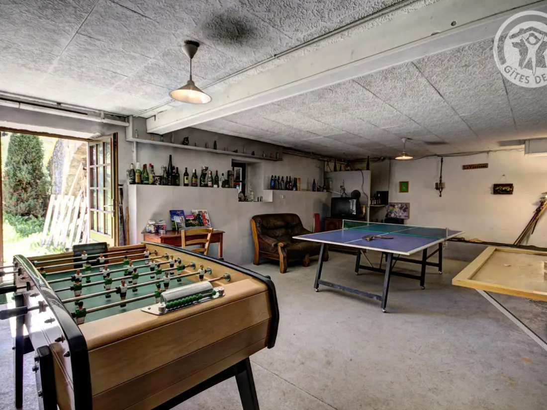 Maison de Vacances LA VERSANNE 2