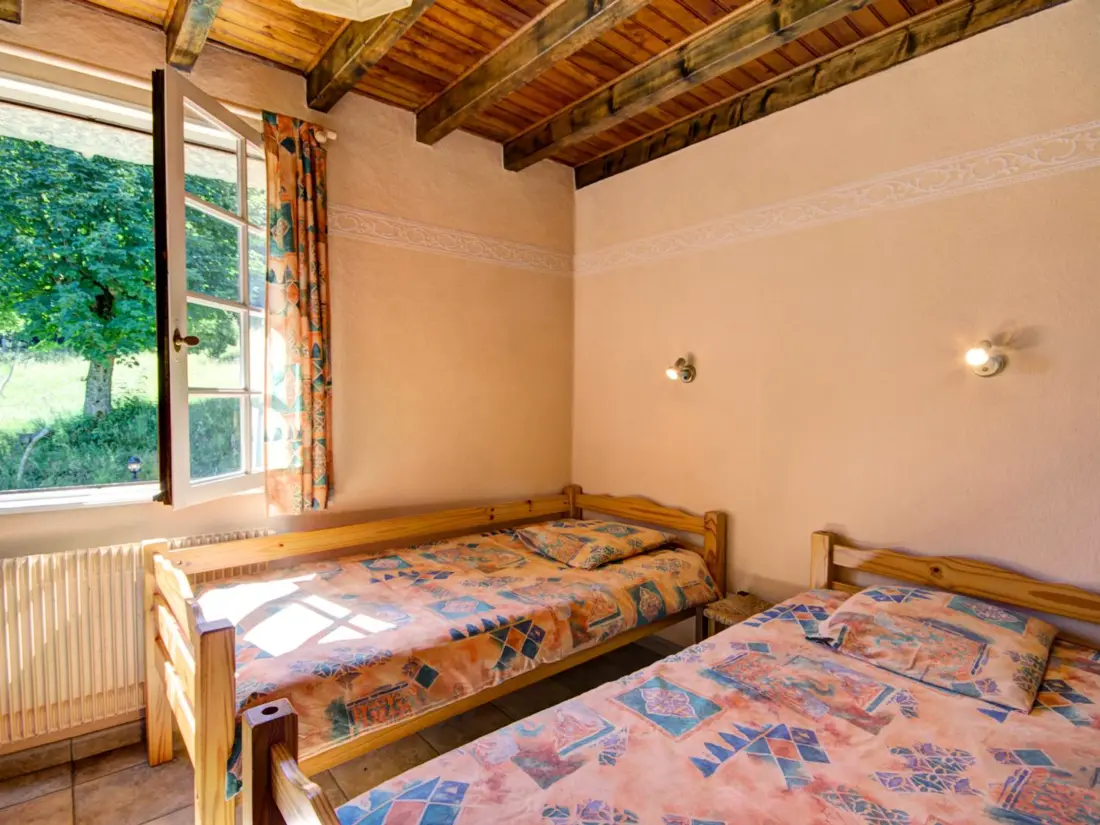 Maison de Vacances LA VERSANNE 2