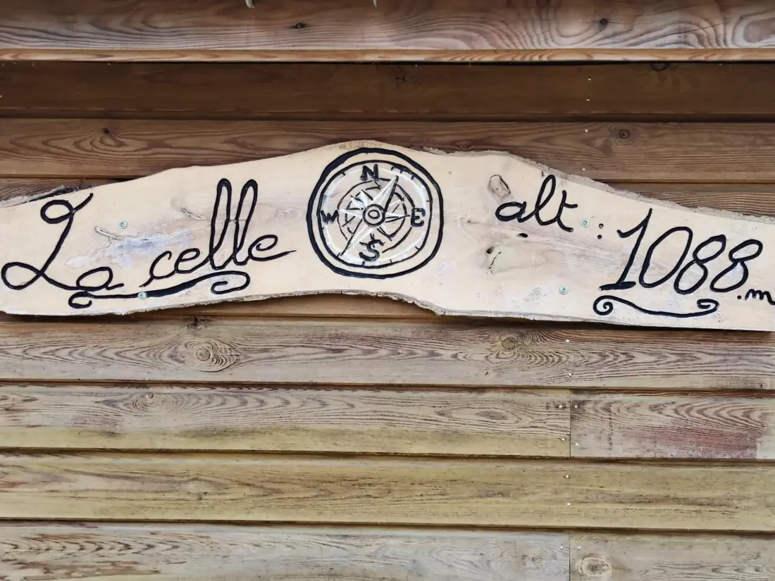 Maison de Vacances LA VERSANNE 3
