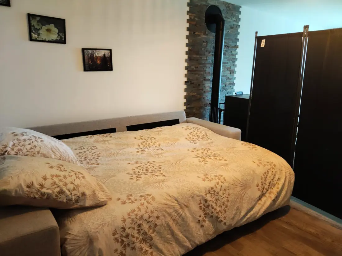 Maison de Vacances LA VERSANNE 3