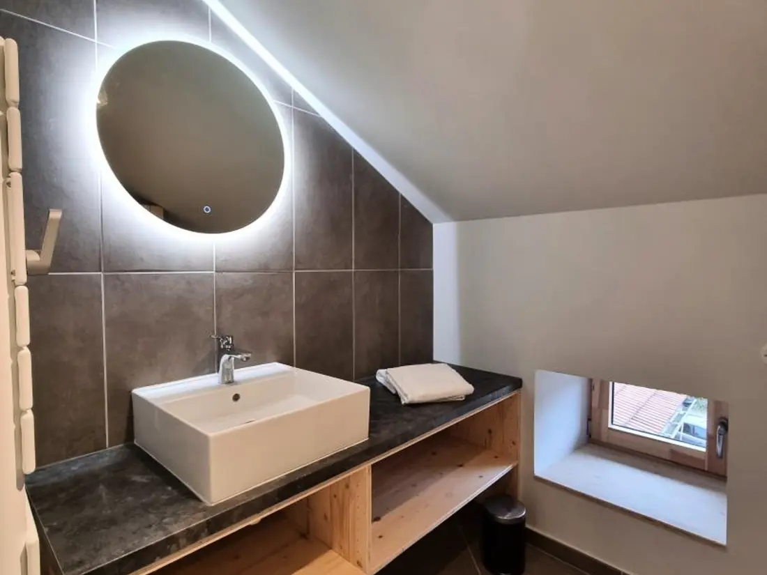 Maison de Vacances LA VERSANNE 4