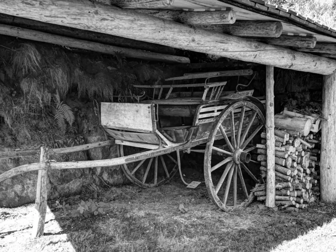 Maison de Vacances LA VERSANNE
