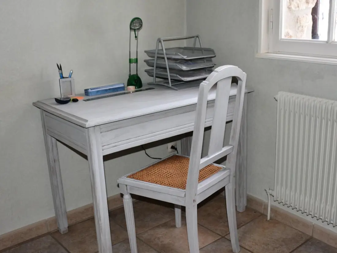 Maison de Vacances LA VERSANNE
