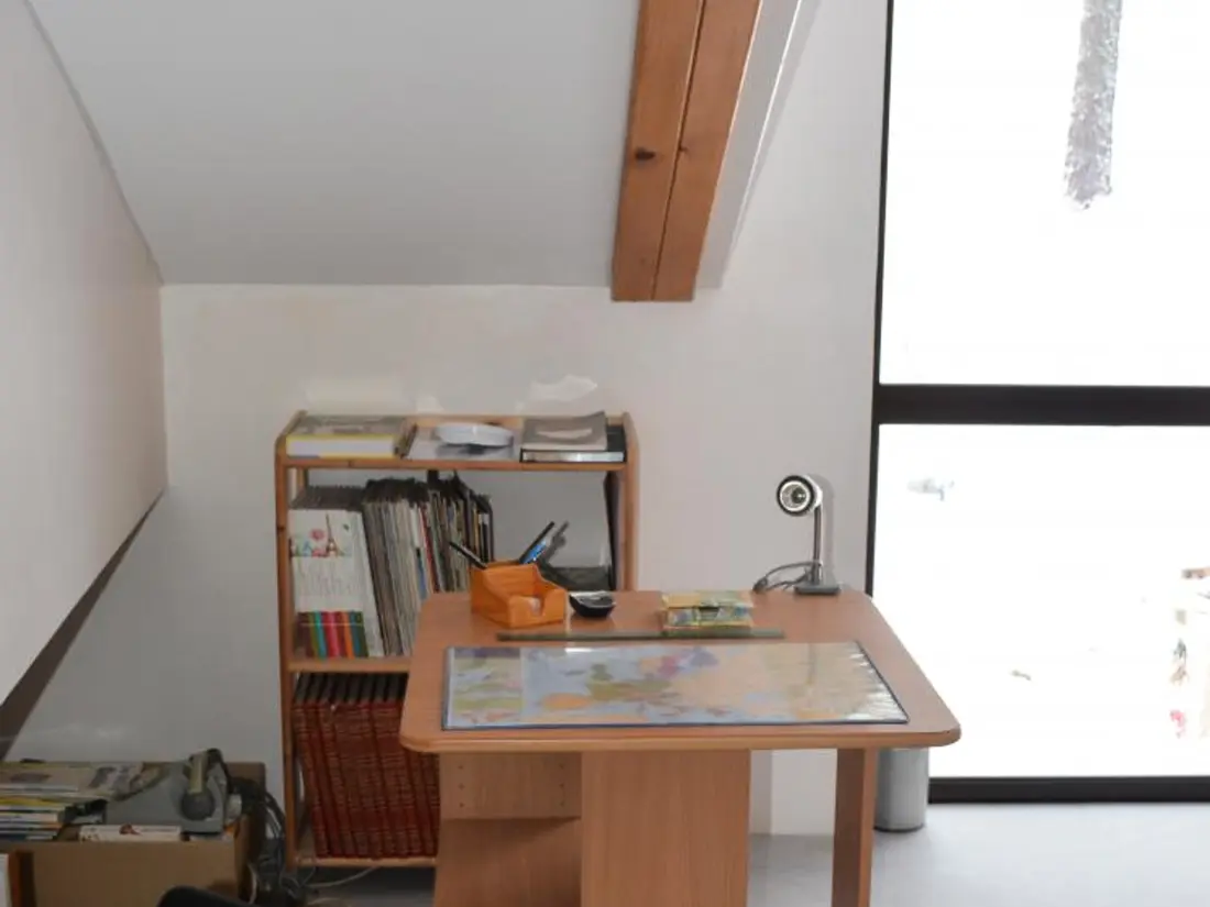 Maison de Vacances LA VERSANNE