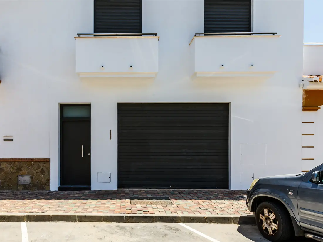 Location de Vacances Viñuela 4