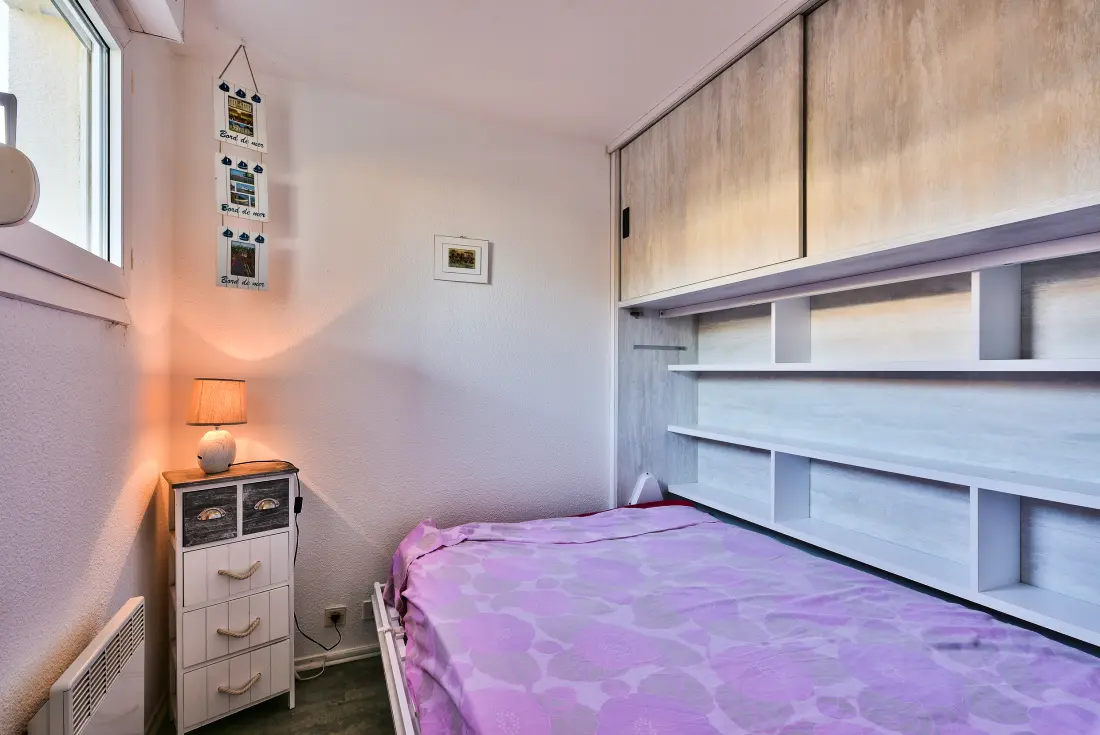 Appartements à Lacanau