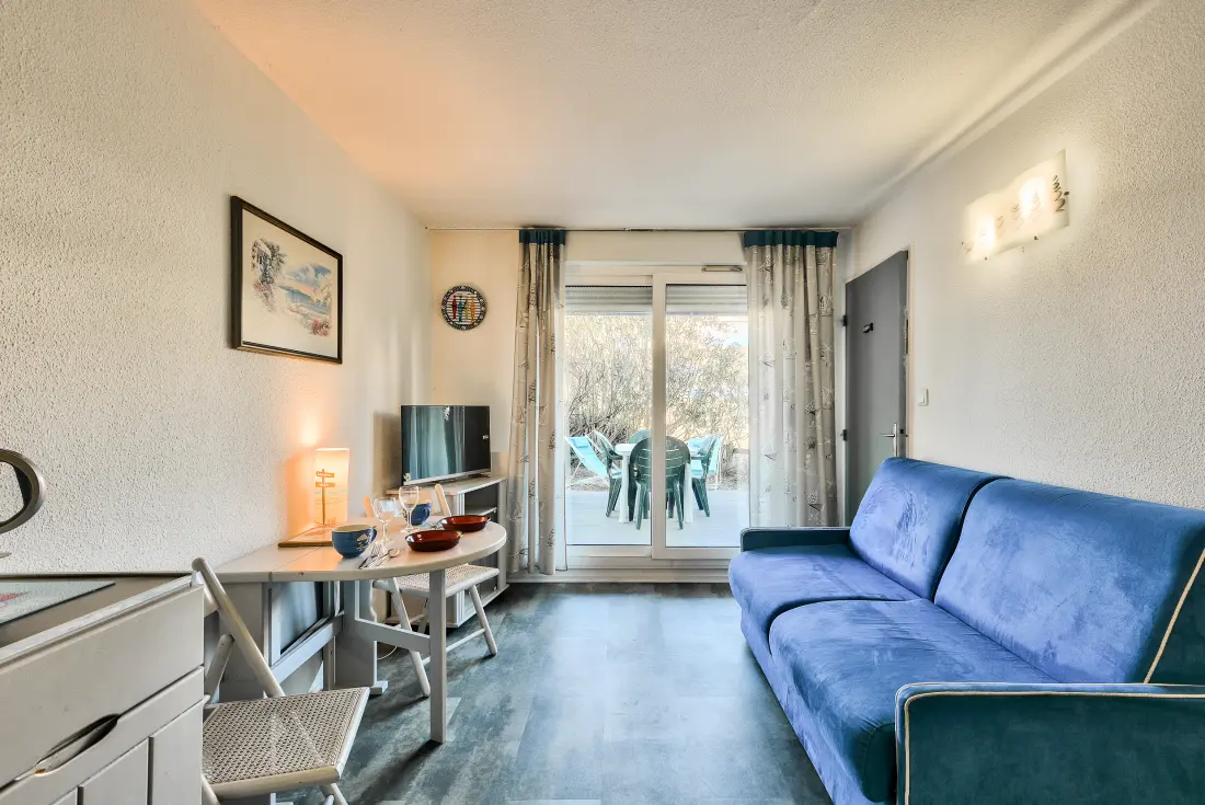 Appartements à Lacanau