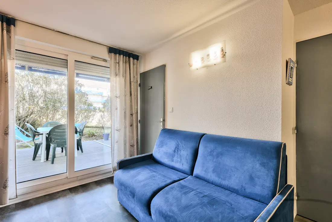 Appartements à Lacanau