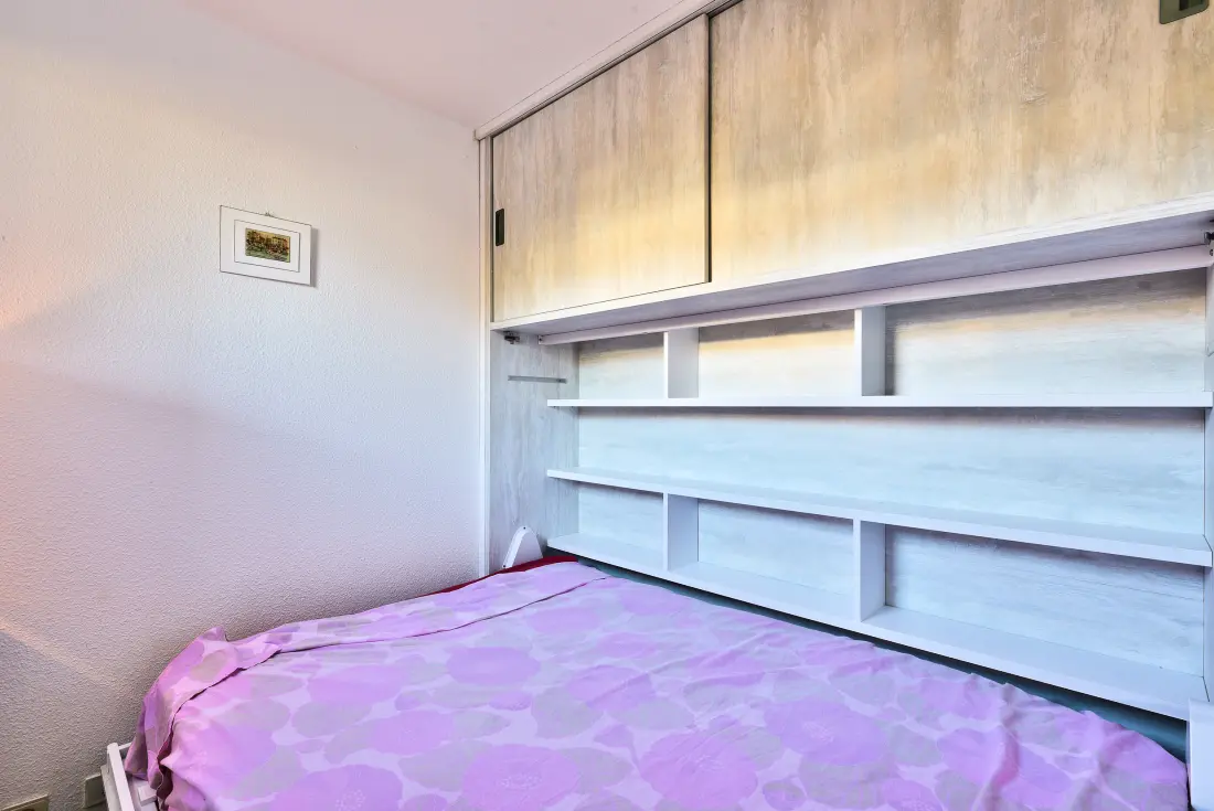 Appartements à Lacanau