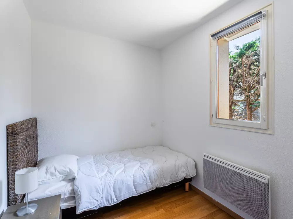 Appartements à Lacanau