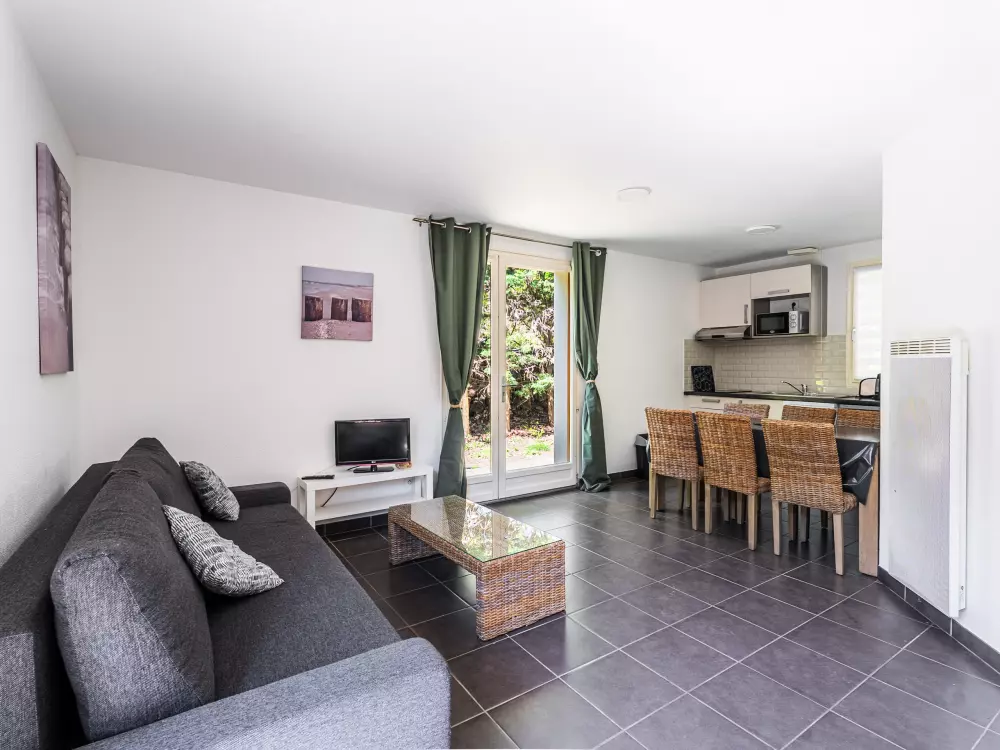 Appartements à Lacanau