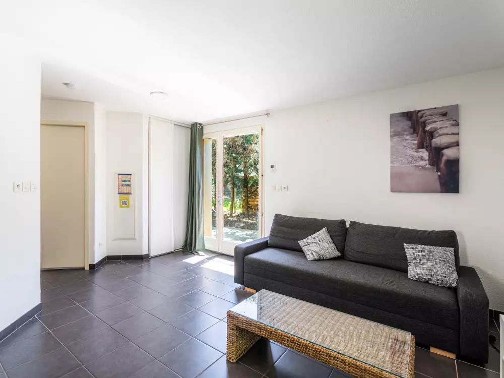 Appartements à Lacanau