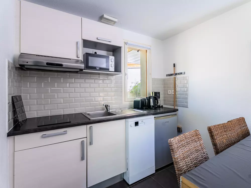Appartements à Lacanau