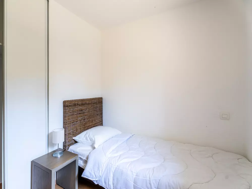 Appartements à Lacanau