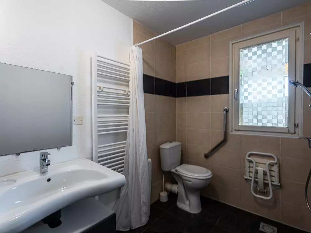 Appartements à Lacanau