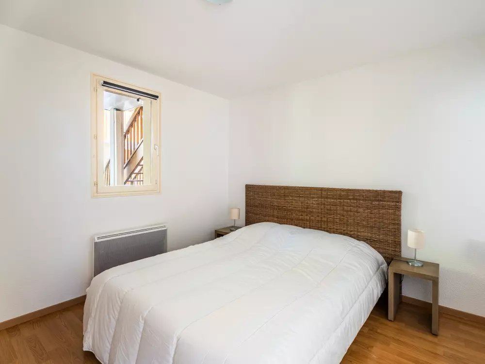 Appartements à Lacanau