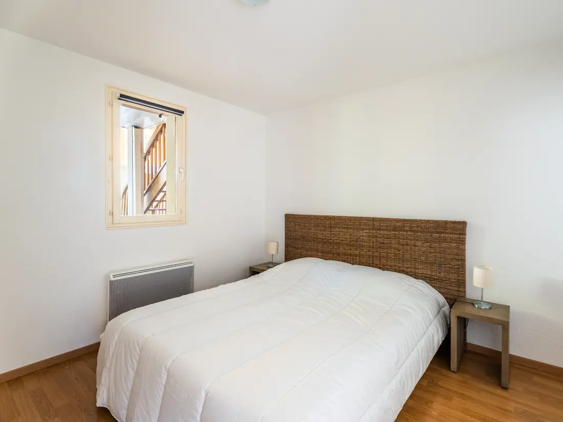 Appartements à Lacanau
