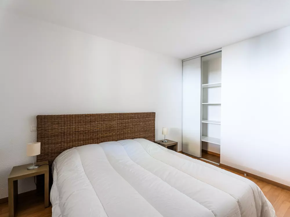 Appartements à Lacanau
