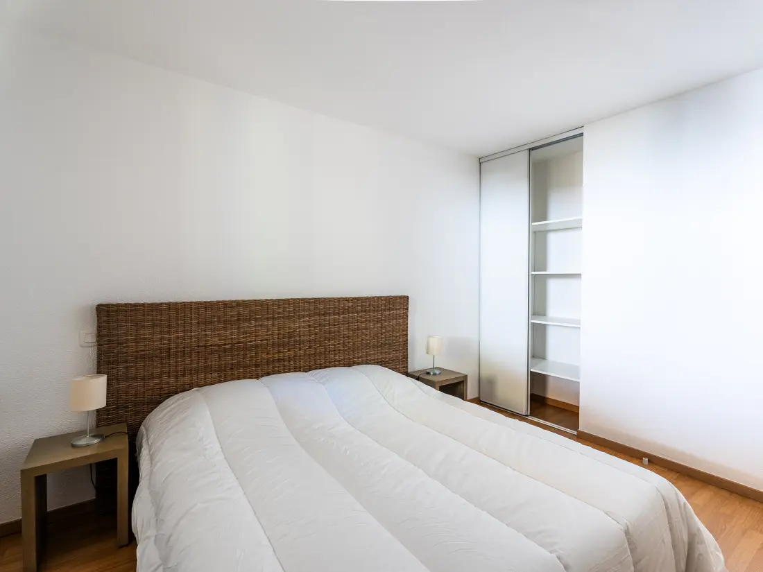 Appartements à Lacanau