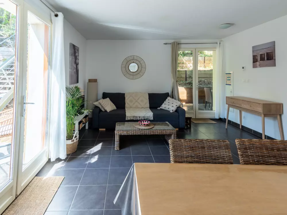 Appartements à Lacanau