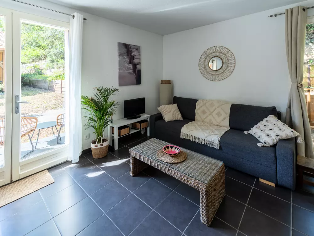 Appartements à Lacanau