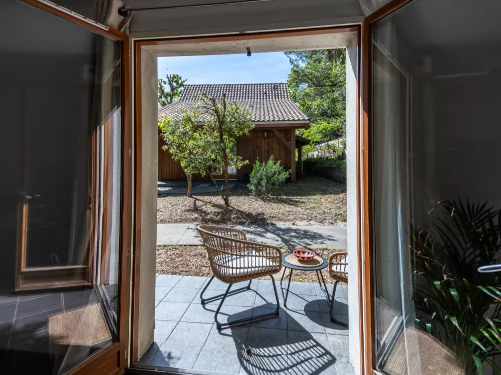 Appartements à Lacanau