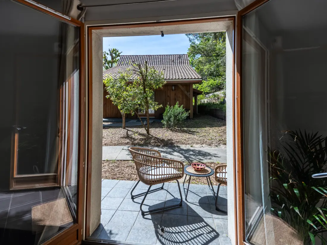 Appartements à Lacanau