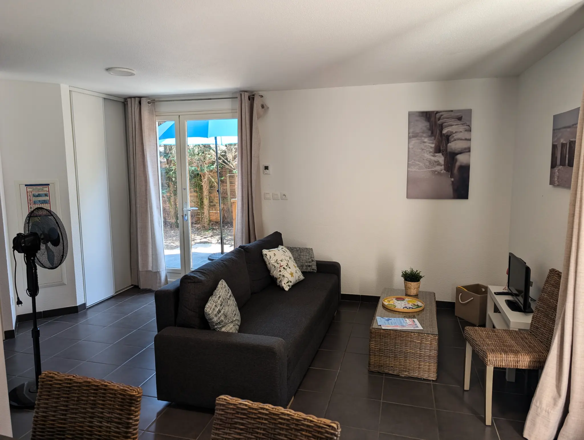 Appartements À Lacanau - - Lacanau - 1