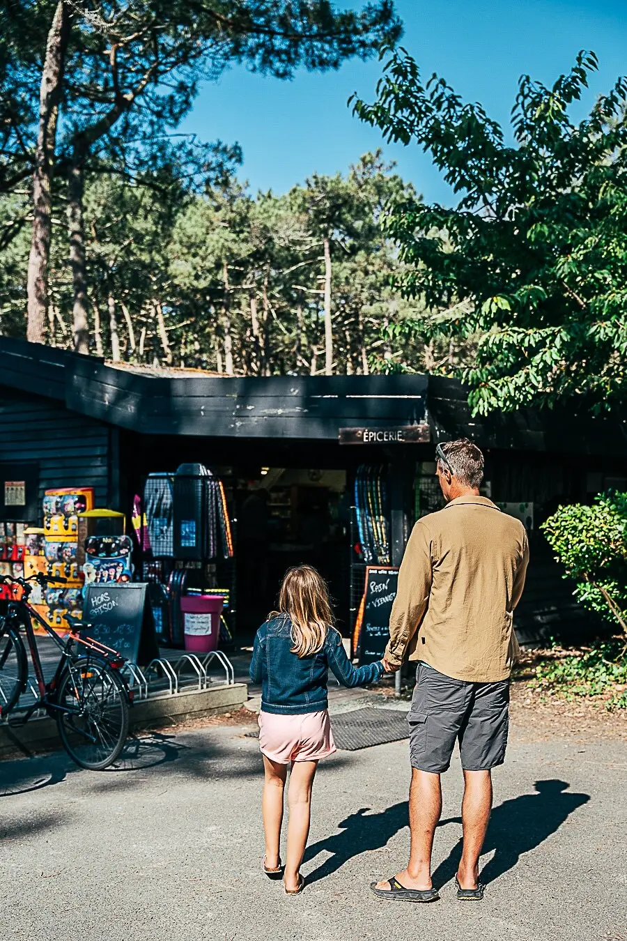 Camping Le Tedey4 étoiles★★★★