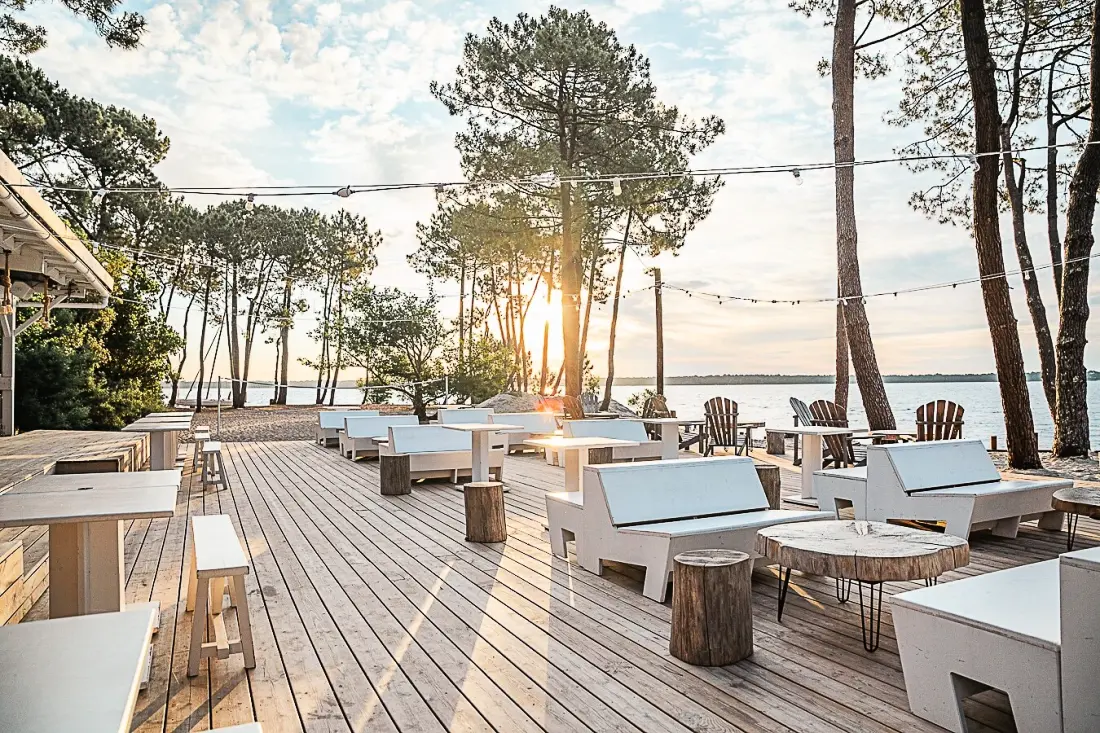 Camping Le Tedey4 étoiles★★★★