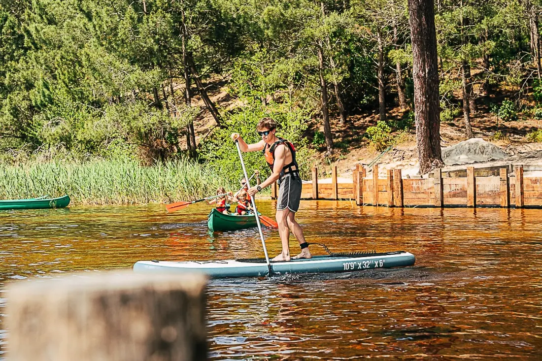 Camping Le Tedey4 étoiles★★★★