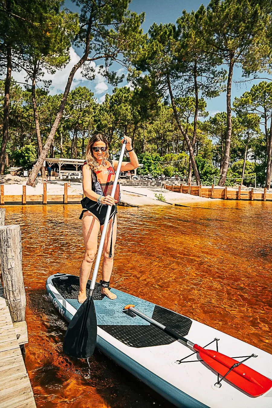 Camping Le Tedey4 étoiles★★★★