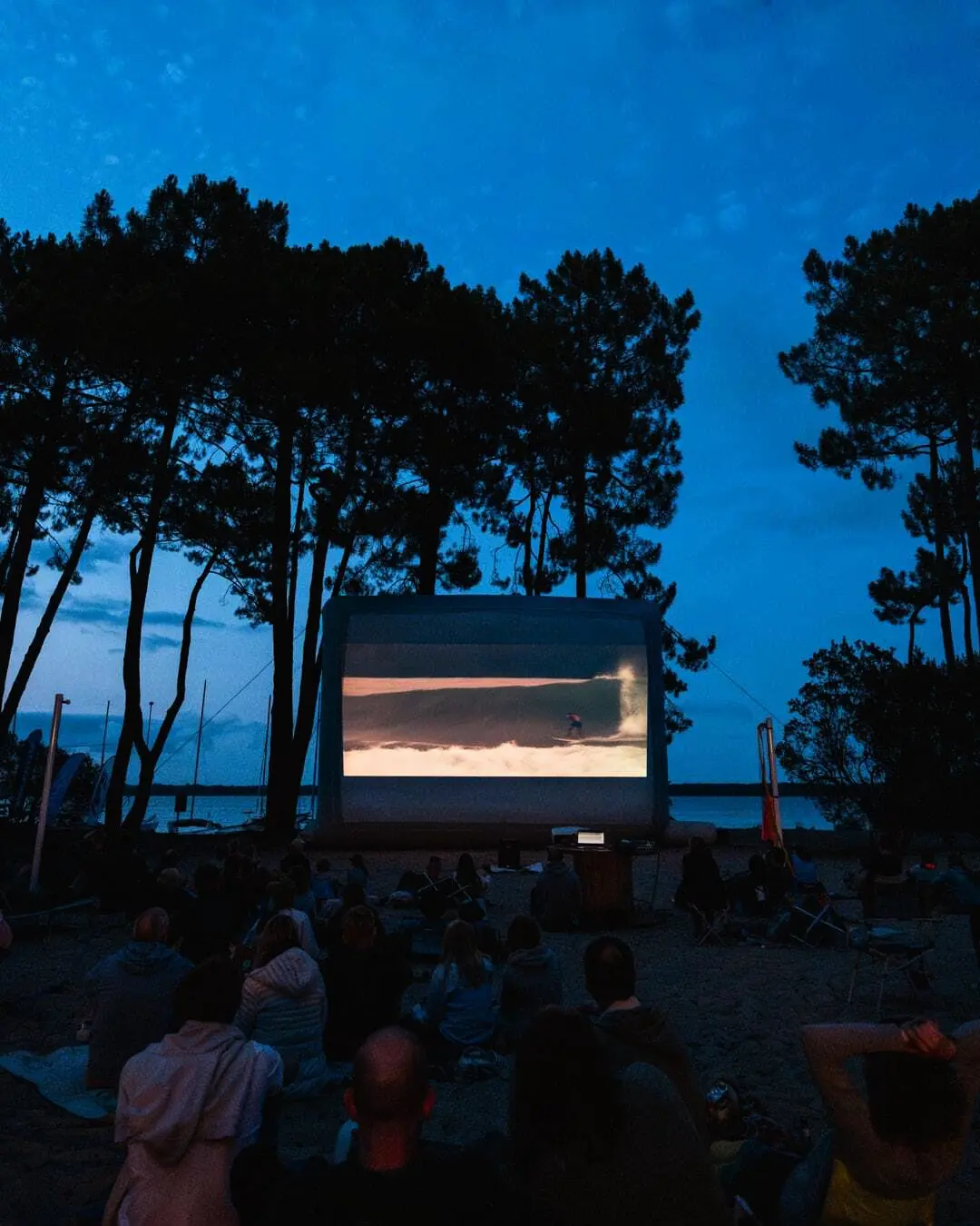 Camping Le Tedey4 étoiles★★★★