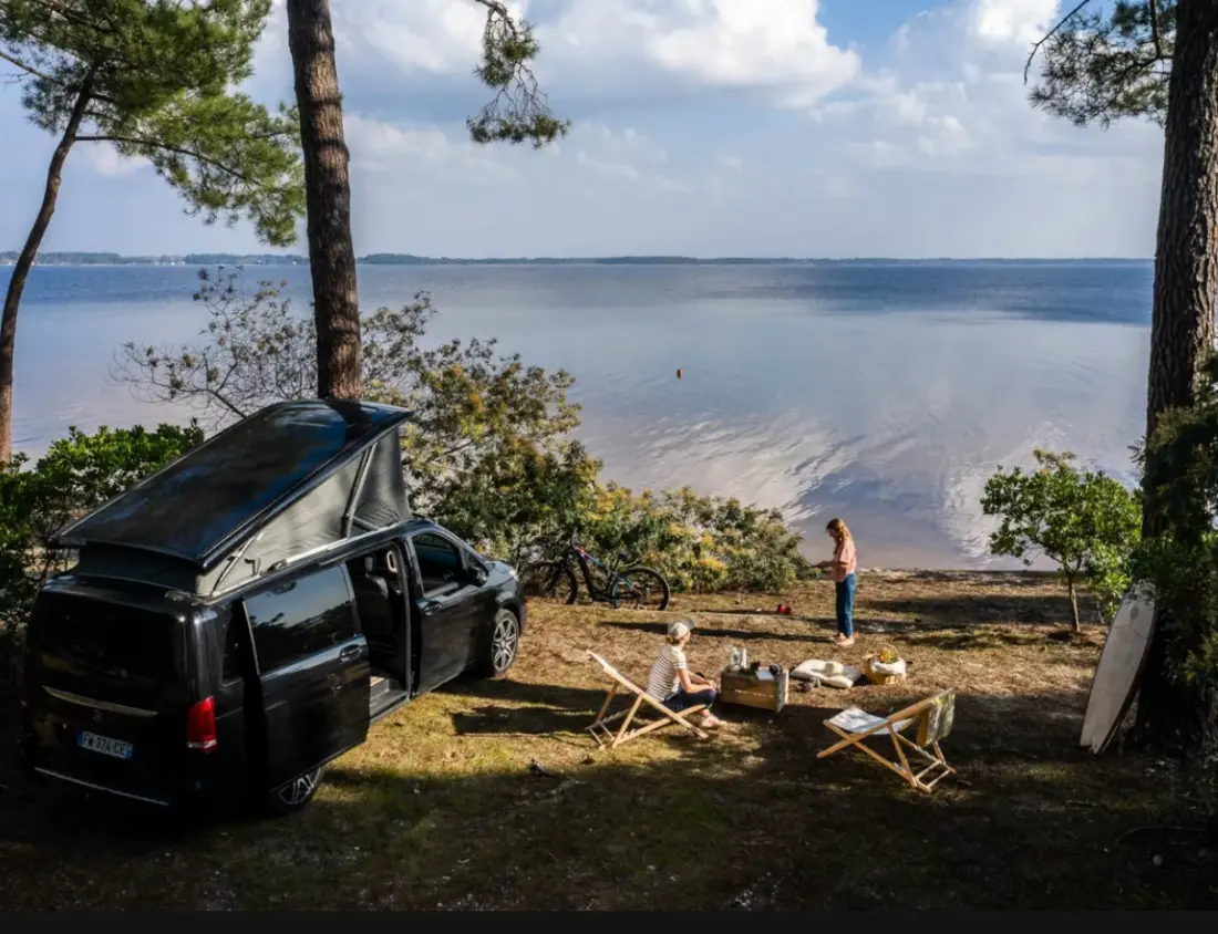 Camping Le Tedey4 étoiles★★★★