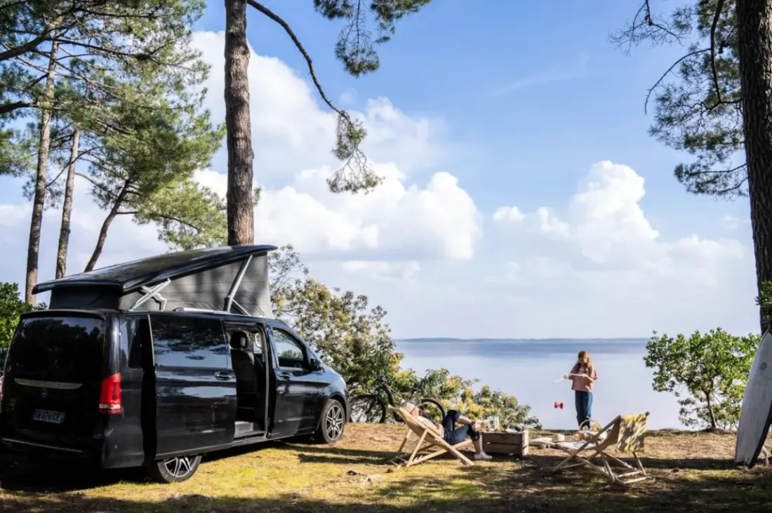 Camping Le Tedey4 étoiles★★★★