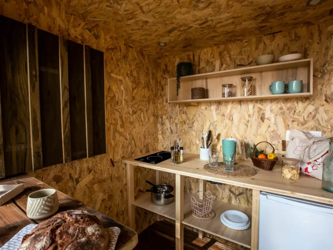 Camping Le Tedey4 étoiles★★★★
