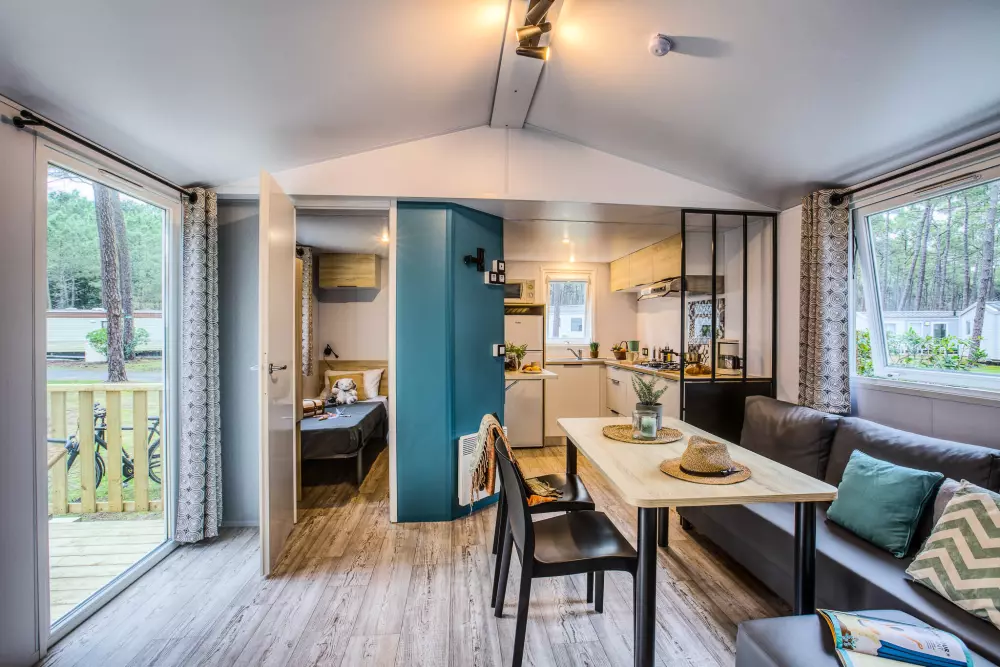 Camping Le Tedey4 étoiles★★★★