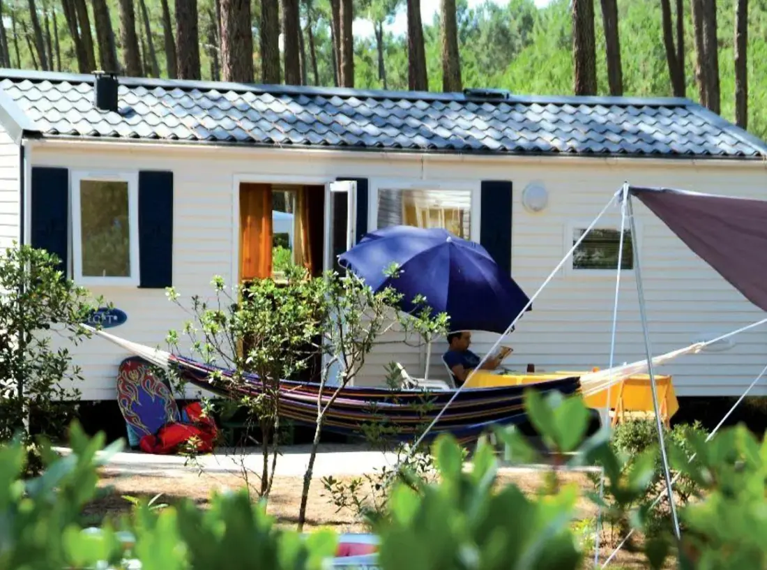 Camping Le Tedey4 étoiles★★★★