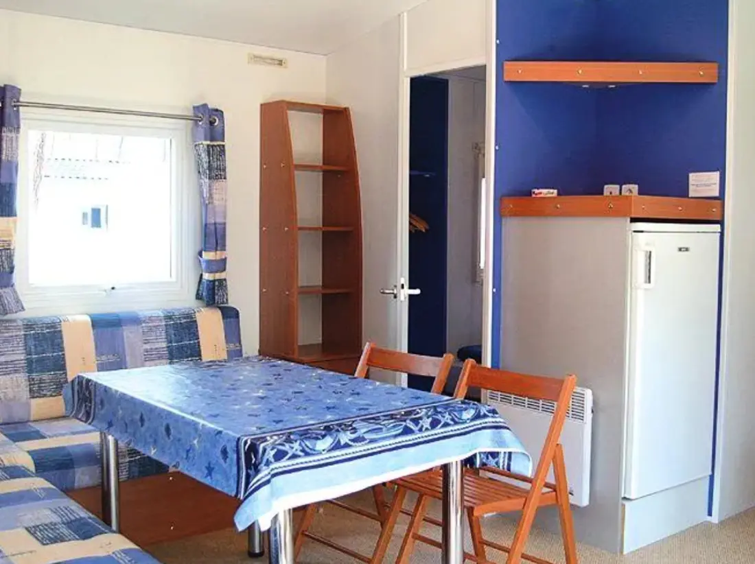 Camping Le Tedey4 étoiles★★★★