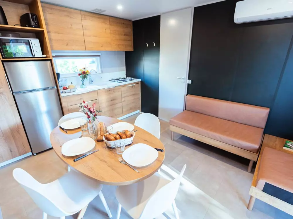 Camping Le Tedey4 étoiles★★★★